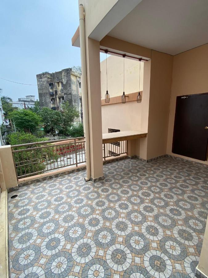 Auberge de jeunesse Backpackers Den à Lucknow Extérieur photo